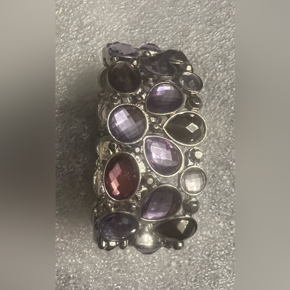 Stretch Bracelet.